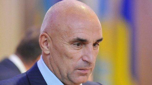 Кто-то очень боится участия Ярославского в выборах