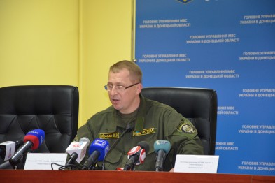 Убийство в Талаковке - это самосуд украинских военных, - Аброськин