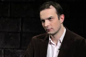 Люстрація або смерть, - Соболев