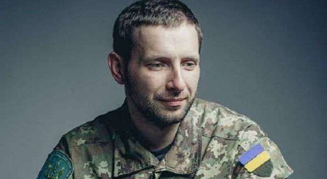 Неожиданно для самого себя Парасюк возглавил сразу два штаба кандидатов-конкурентов (ФОТО)