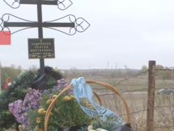 В России рассекретили документы гибели десантников на Донбассе