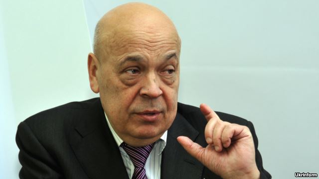 Беріть машину, і їдьмо в «ЛНР». Мене визволять, а вас – не знаю – Москаль