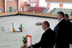 Жашковский прокурор Игорь Бойко - бездомный