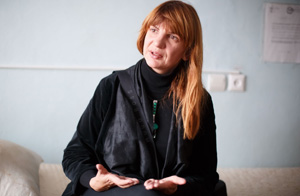 Корчинская пытается сесть на старые схемы МОЗ