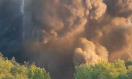 «Разорвало в клочья». Россияне накрыли огнем «Градов» свой же отряд. Много убитых