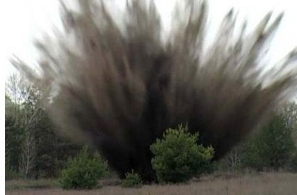 Россияне добили своего же раненого, задержанного бойцами АТО под Марьинкой