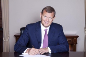 У Борисполі Клюєва не випустили з України