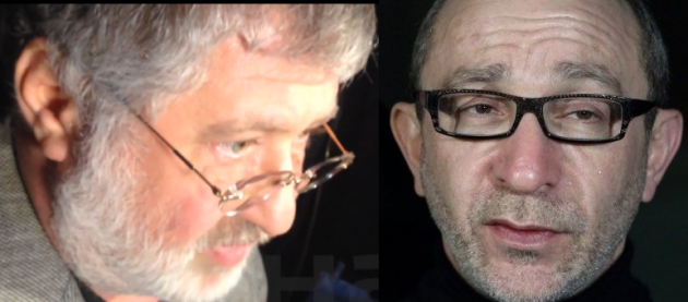 Коломойский лично заставил Кернеса вернуться в Харьков - Корбан