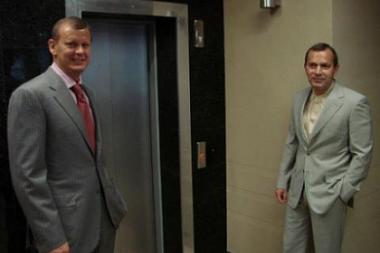 Рухнет ли железный трон братьев Клюевых?