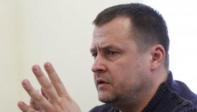 Филатов: надеюсь, Порошенко расскажет, как его доходы выросли в 7 раз