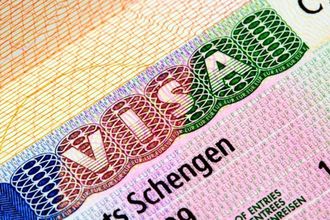 Чехия дала украинцам новый шанс получить многолетний Шенген