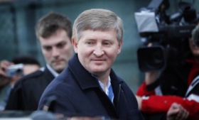 Деолигархизация: бизнес Ахметова страдает из-за ожившего мертвеца