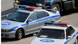 «Гаишники» в «ЛНР» взяли 10 000 гривен «штрафа»