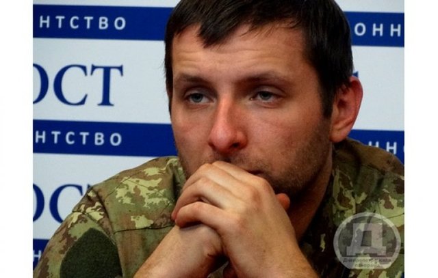 Владимир Парасюк: Порошенко идет по стопам Януковича