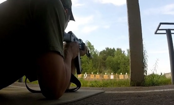 Нацгвардия осваивает "бесшумное оружие"