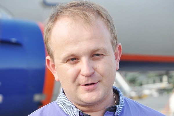 В Крыму возбуждено уголовное дело против экс-министра транспорта Анатолия Цуркина