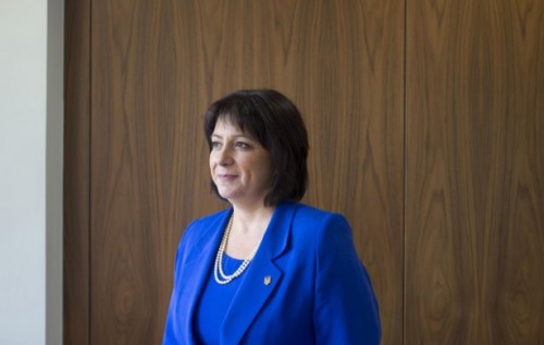 Не так страшен дефолт, как его малюют — Яресько