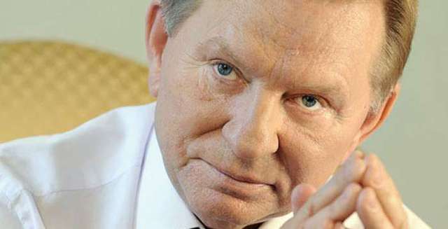 Кучма отреагировал на отставку главы ОБСЕ в Украине