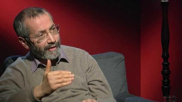 Леонид Радзиховский: Путин руководит не обществом, а парадом Победы