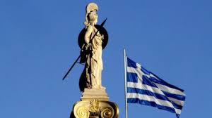 В Греции выступили за отмену санкций против России