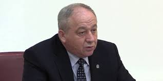 Порошенко обдумает увольнение главы Донецкой ОГА, выступившего против блокады Донбасса