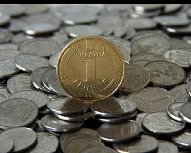 Экономист рассказал, чего ждать от курса гривны