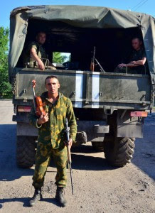 Зрада? Відомий волонтер підняла скандал навколо загибелі відомого українського розвідника “Маестро"