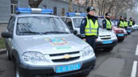 Порошенко намекнул на кандидатуру главы полицейского ведомства