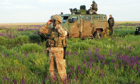 Что стоит за атакой на Марьинку: глупость боевиков или умело расставленная Украиной ловушка?