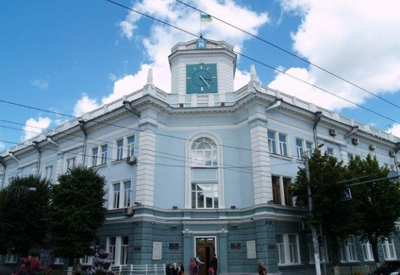 ДЕКЛАРАЦІЇ ЧИ ДЕКОРАЦІЇ ЖИТОМИРСЬКОЇ МІСЬКОЇ РАДИ