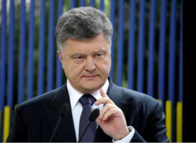 Опасная статья. Кто вы, мистер Порошенко?