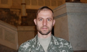 Казак Гаврилюк: Хочется все бросить