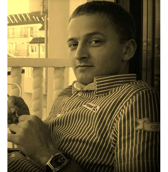 Место похищенного Величко занял помощник Бориса Филатова