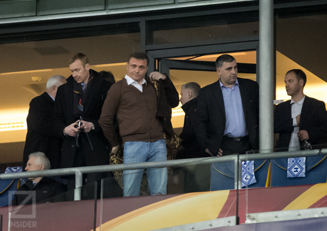 Прогноз: Осенью украинцы привлекут Порошенко к ответственности