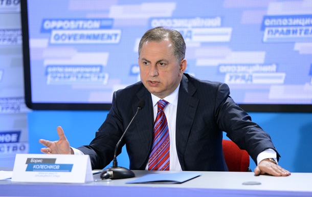 Власть готовится ввести военное положение – Колесников