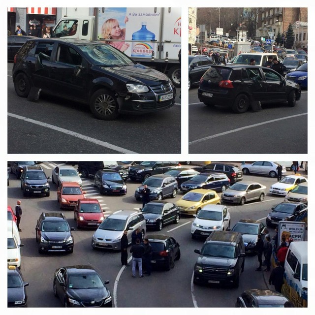 Количество убийств в Киевской области выросло в 8 раз, ограблений – в четыре