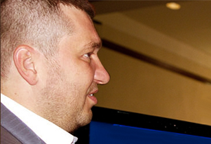 Александр Грановский сконцентрировал 73,4% акций Финбанка