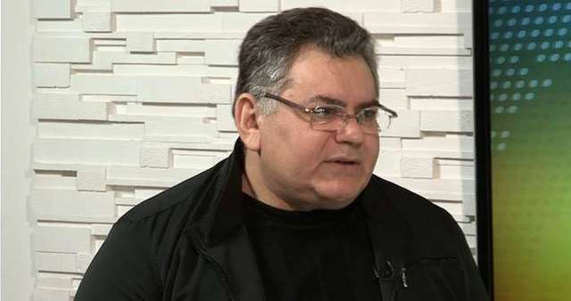 Волох получил украинское гражданство