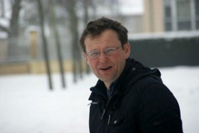 Саакашвили возьмет помощником Сашу Боровика