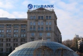 73% акций «Финбанка» сконцентрировало физлицо