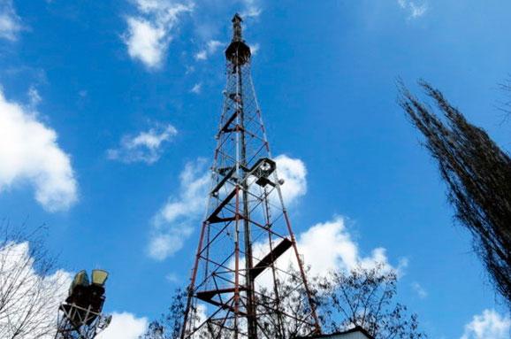 Москаль вимкнув електрику концерну, який розповсюджував російську пропаганду