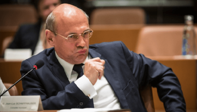 Евродепутат-француз назвал Евромайдан «незаконным государственным переворотом»