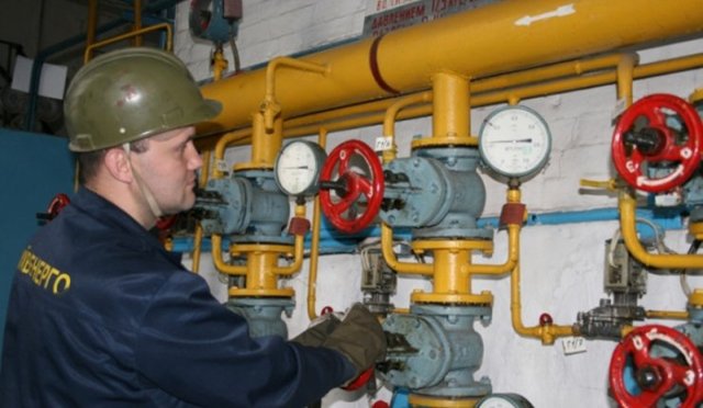 Гольдарб: «Міжнародний аудит не розкриє правди про завищені тарифи»