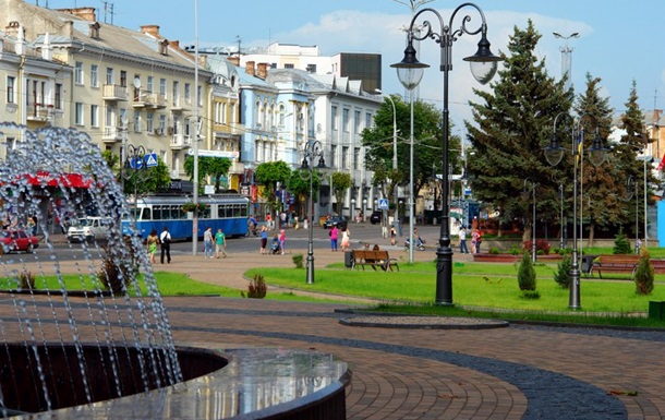 В Виннице прогремел мощный взрыв