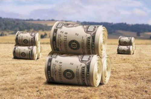 В Украины есть хороший аргумент для международных кредиторов