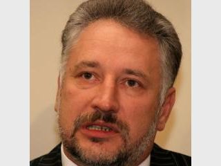 ЭТО, КОНЕЧНО, НЕ СААКАШВИЛИ, ЭТО - ЖЕБРИВСКИЙ