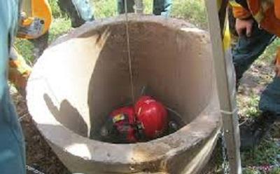 Несексуальные маньяки. На Одесщине неизвестные мужики забросили женщину в колодец