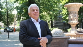 Левочкин решал, кого допускать к Януковичу и какую информацию ему сообщать, — экс-регионал