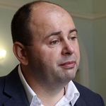 В Житомире арестован начальник Госземагентства Владимир Михалец