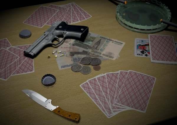 Одесса-мама и Ростов-папа: история криминального тандема. Часть 1